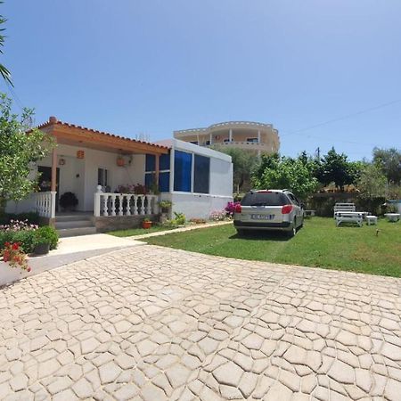 קסאמיל Skenderi Apartments מראה חיצוני תמונה