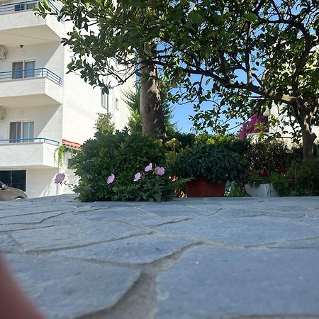 קסאמיל Skenderi Apartments מראה חיצוני תמונה