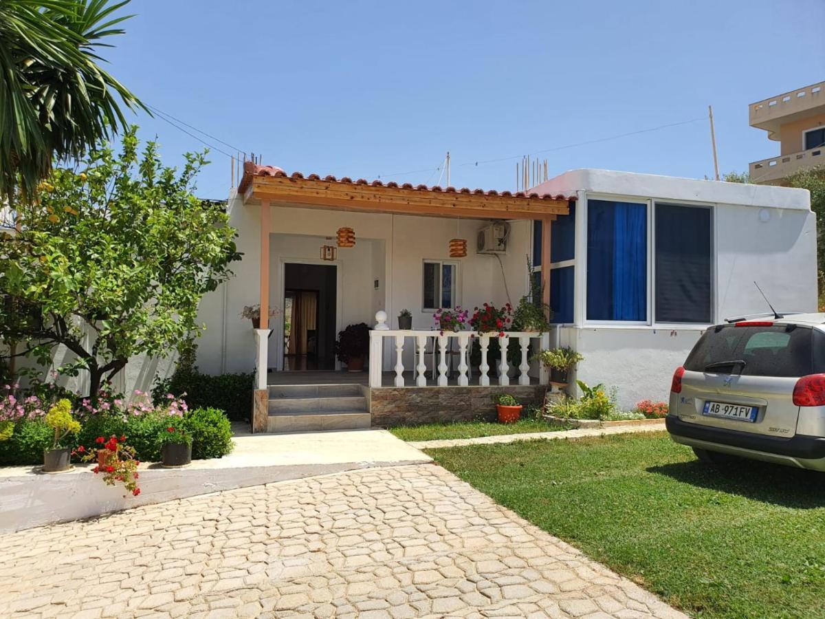 קסאמיל Skenderi Apartments מראה חיצוני תמונה