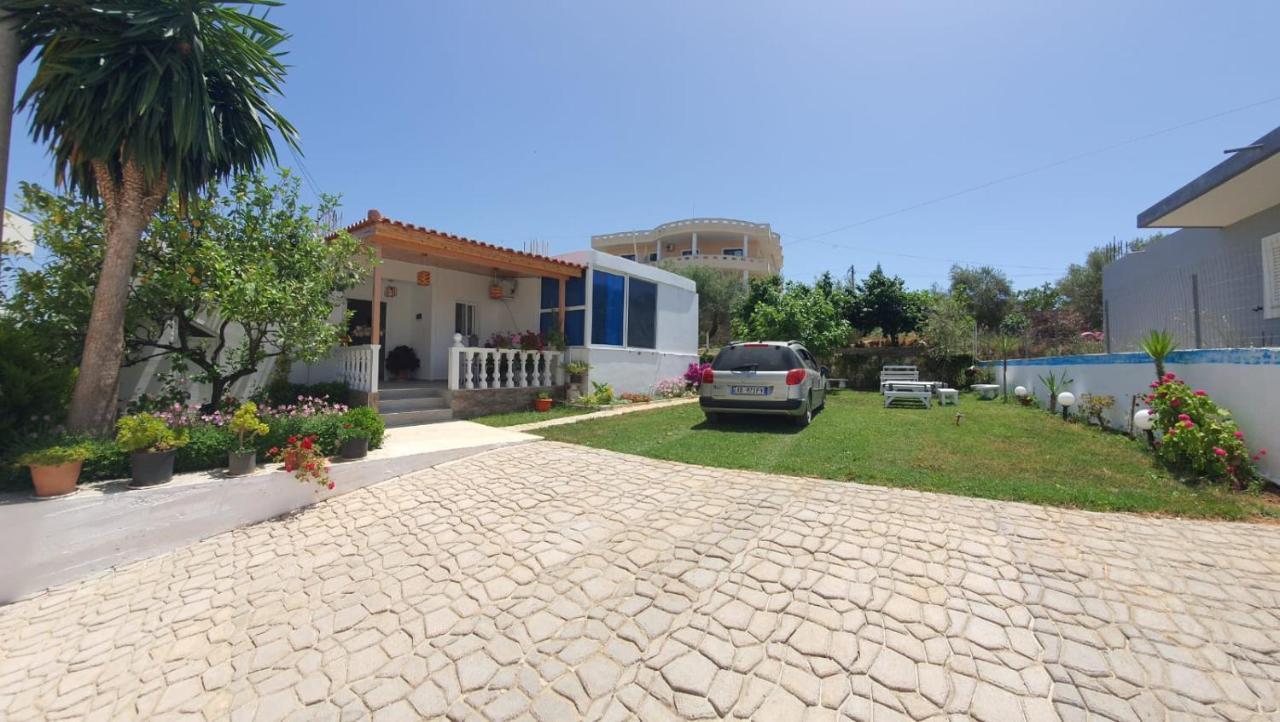 קסאמיל Skenderi Apartments מראה חיצוני תמונה