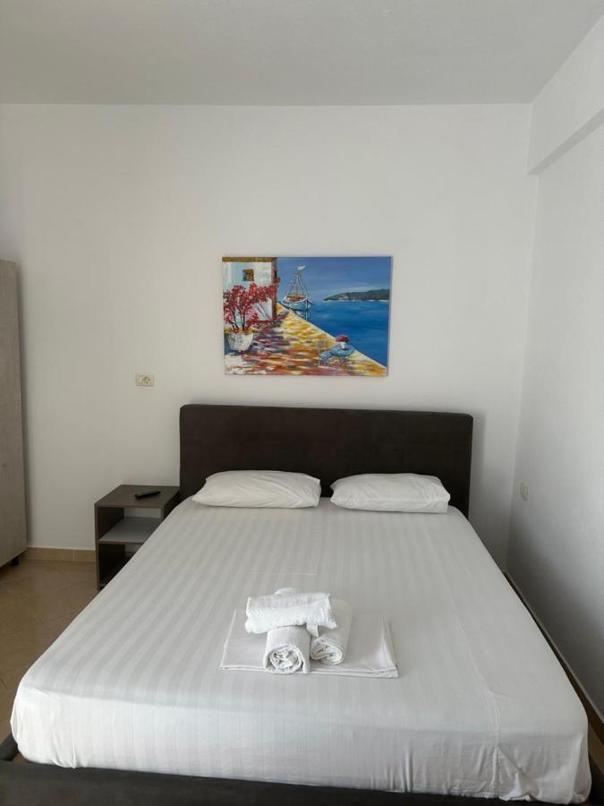 קסאמיל Skenderi Apartments מראה חיצוני תמונה