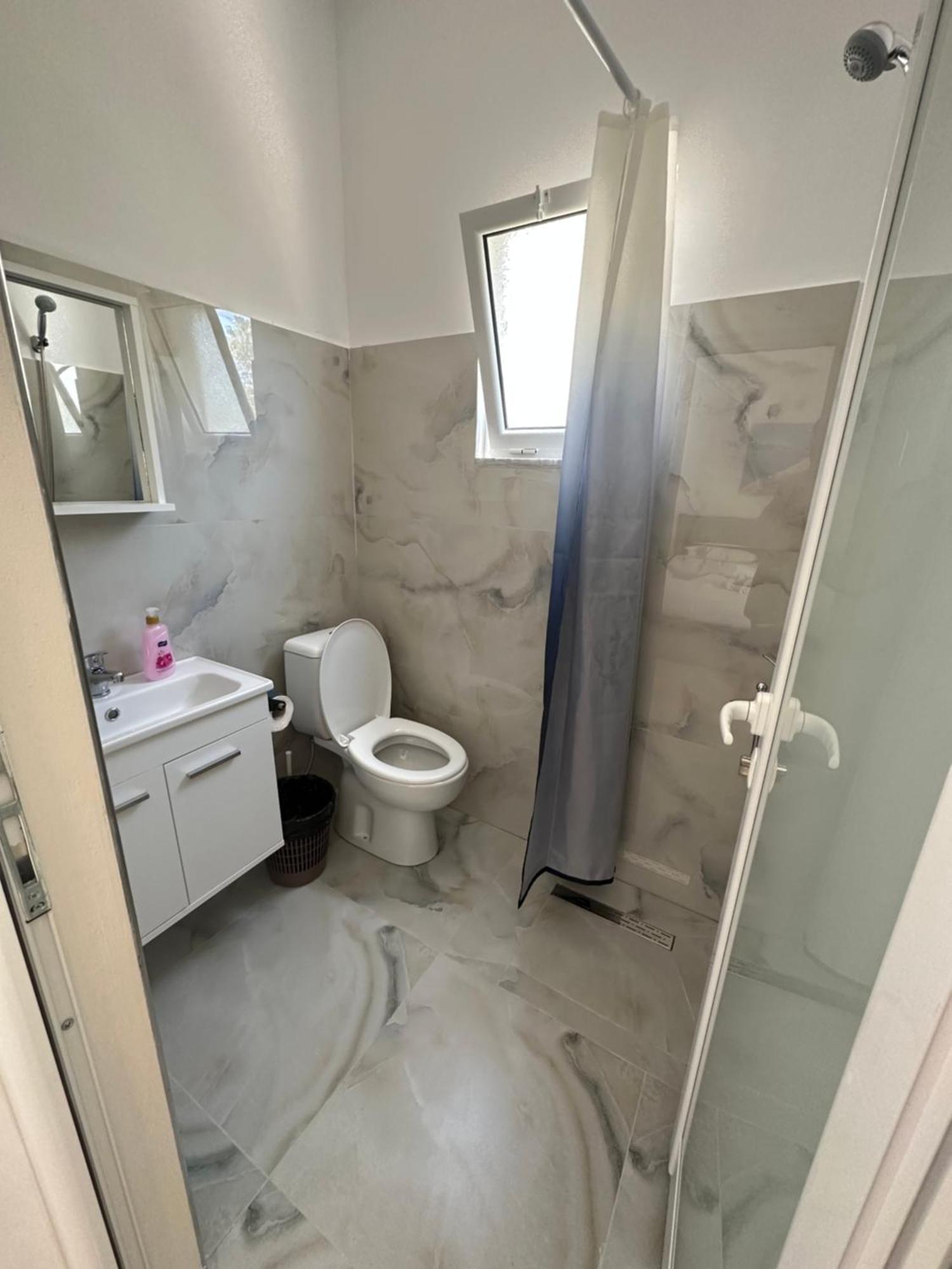 קסאמיל Skenderi Apartments מראה חיצוני תמונה