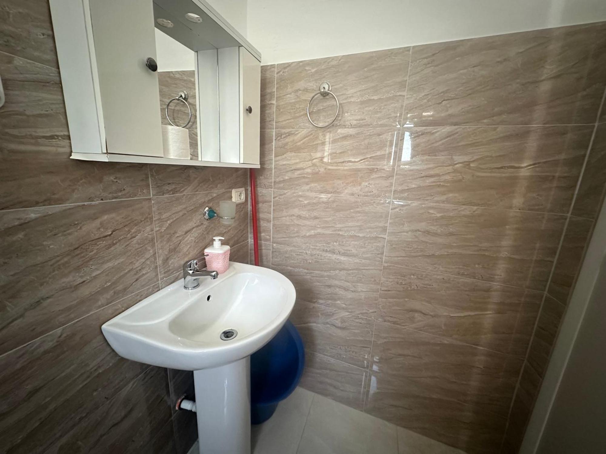 קסאמיל Skenderi Apartments מראה חיצוני תמונה