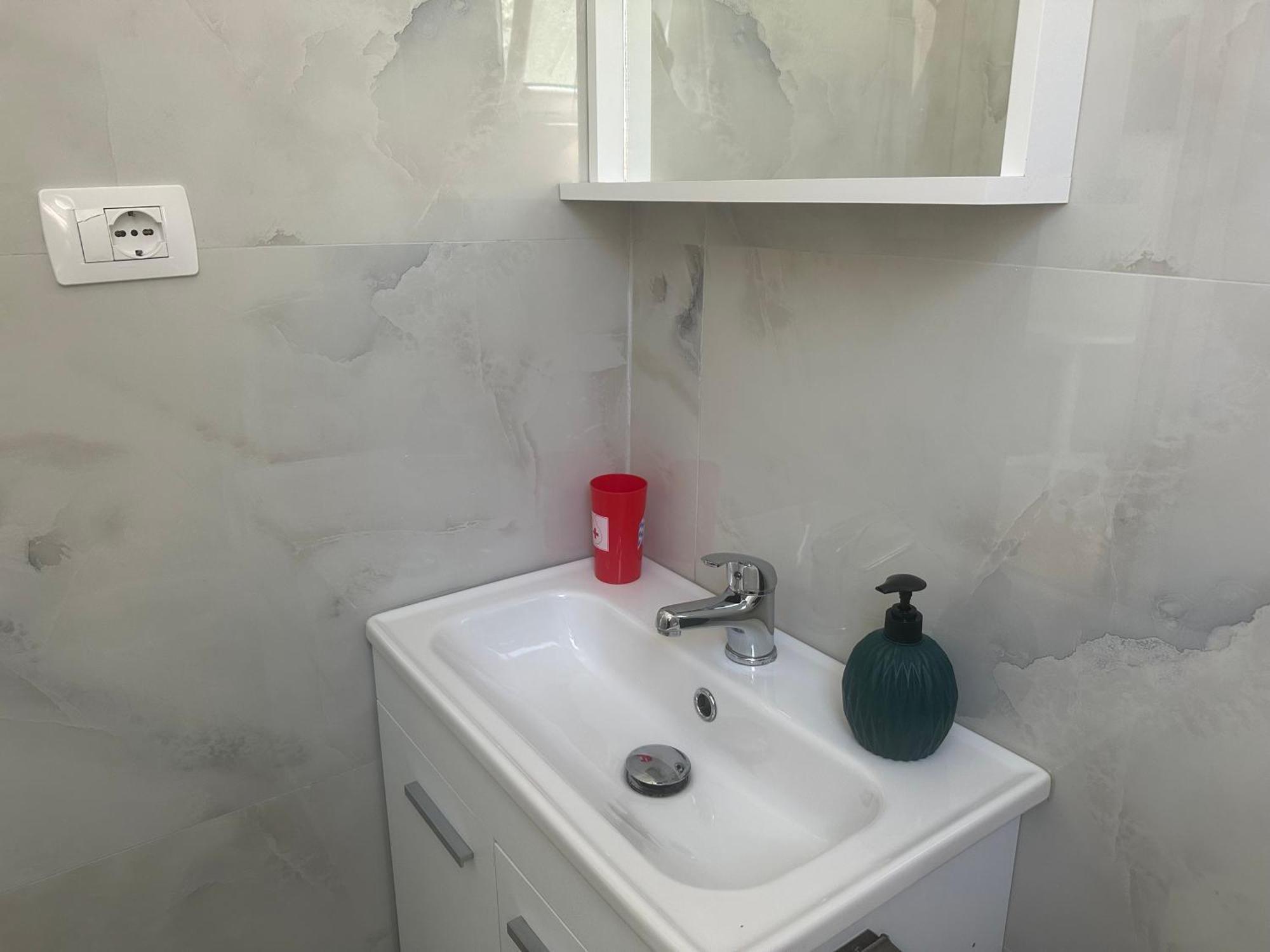 קסאמיל Skenderi Apartments מראה חיצוני תמונה