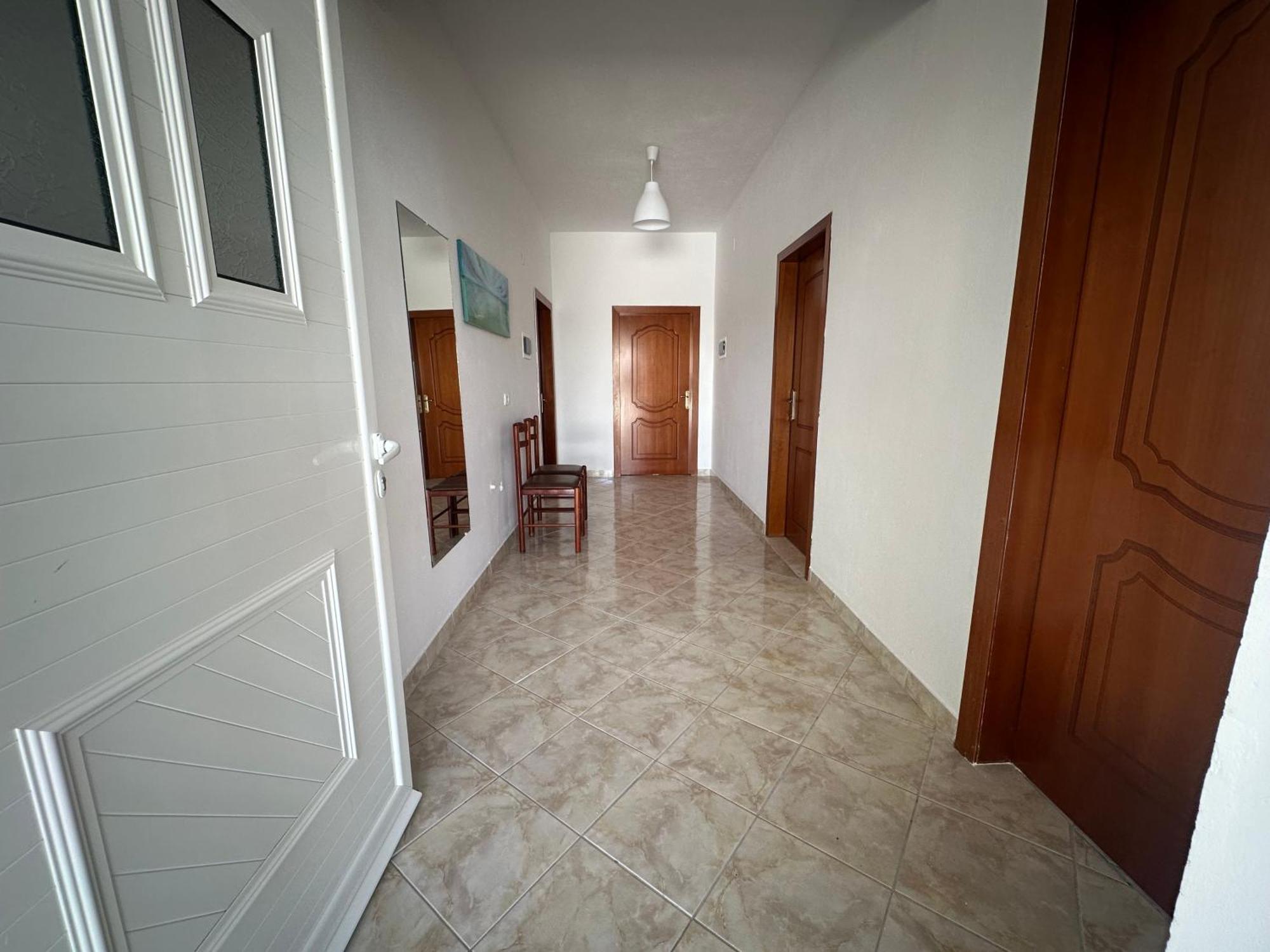 קסאמיל Skenderi Apartments מראה חיצוני תמונה