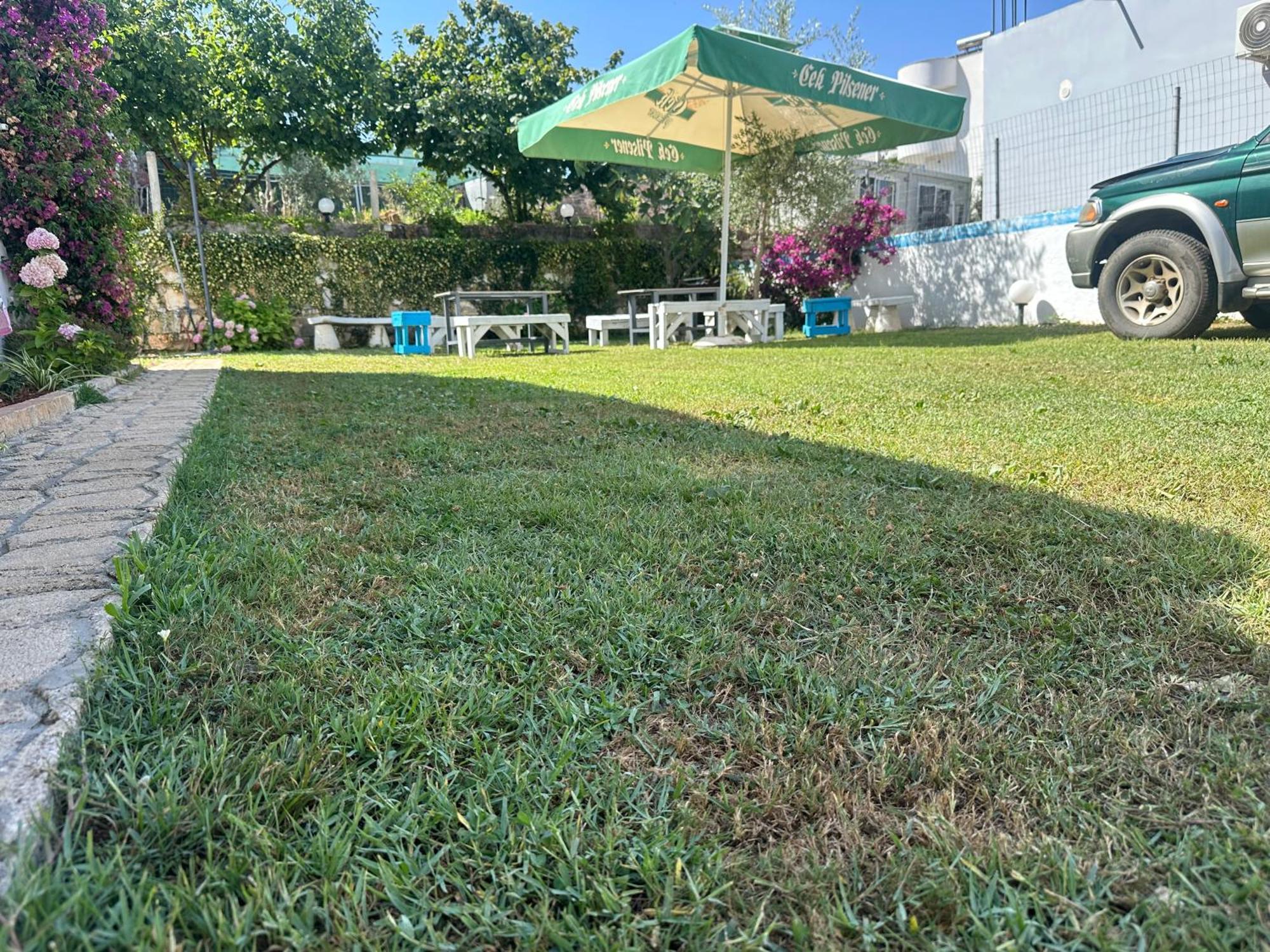 קסאמיל Skenderi Apartments מראה חיצוני תמונה