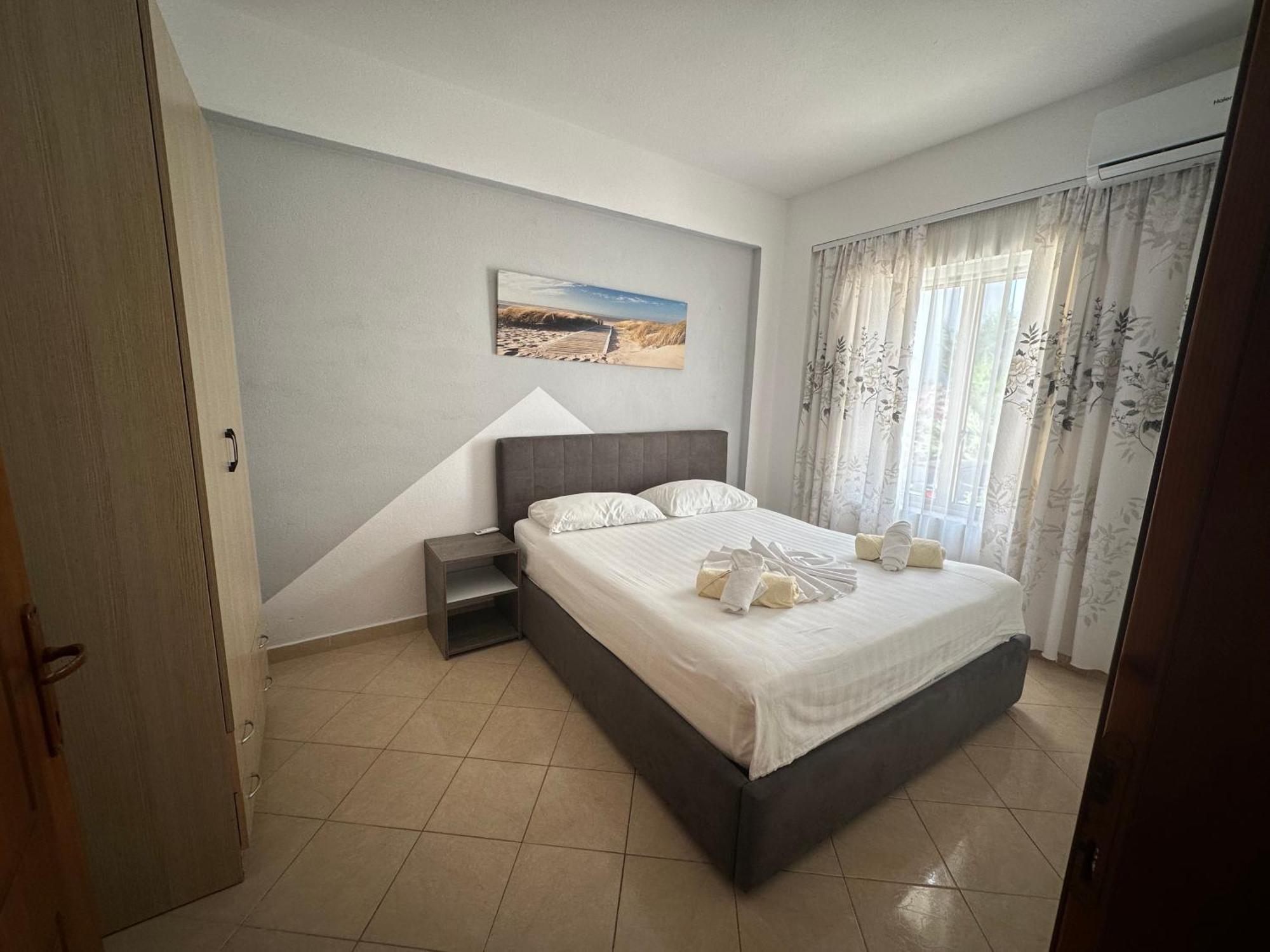 קסאמיל Skenderi Apartments מראה חיצוני תמונה