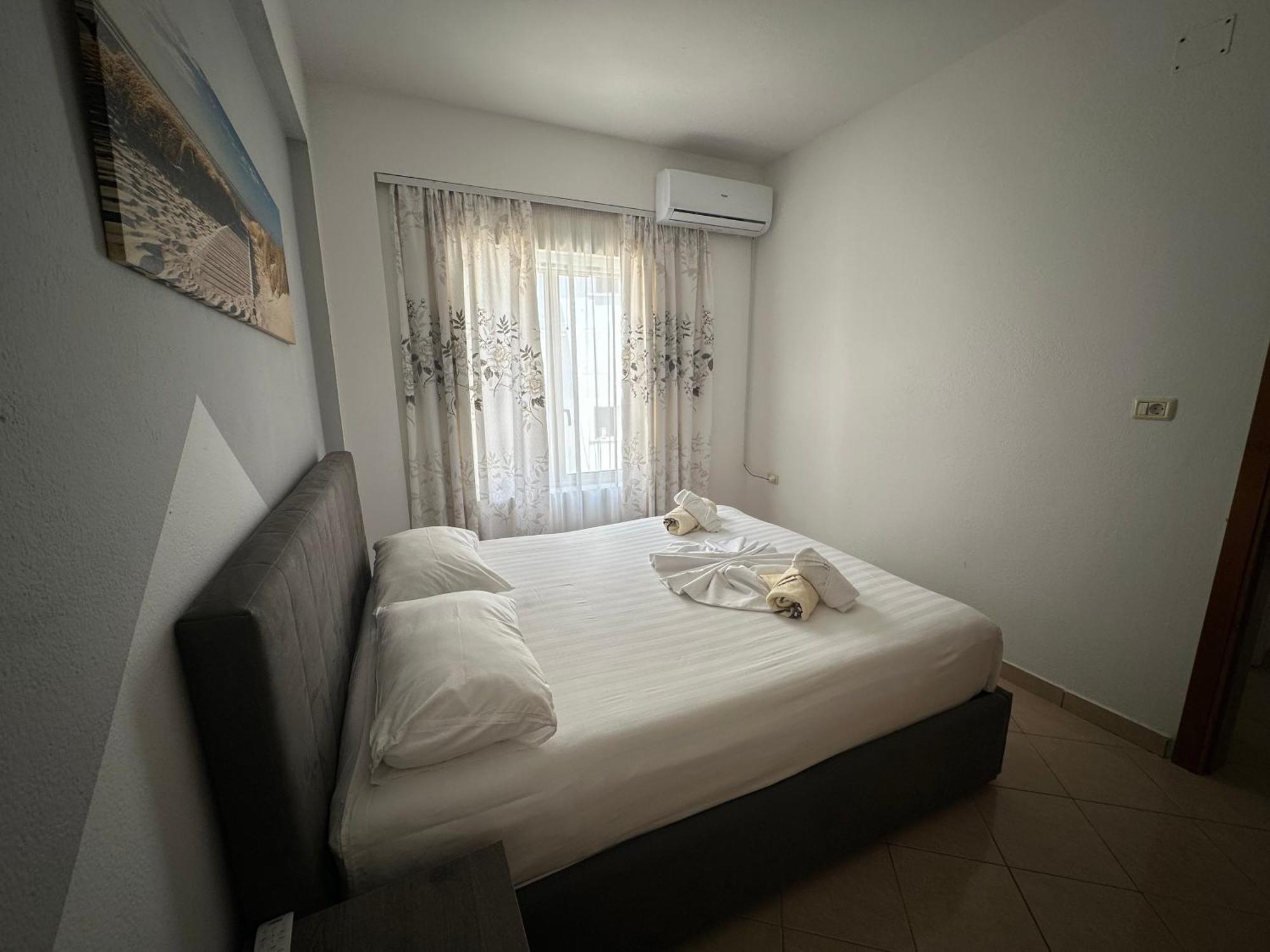 קסאמיל Skenderi Apartments מראה חיצוני תמונה