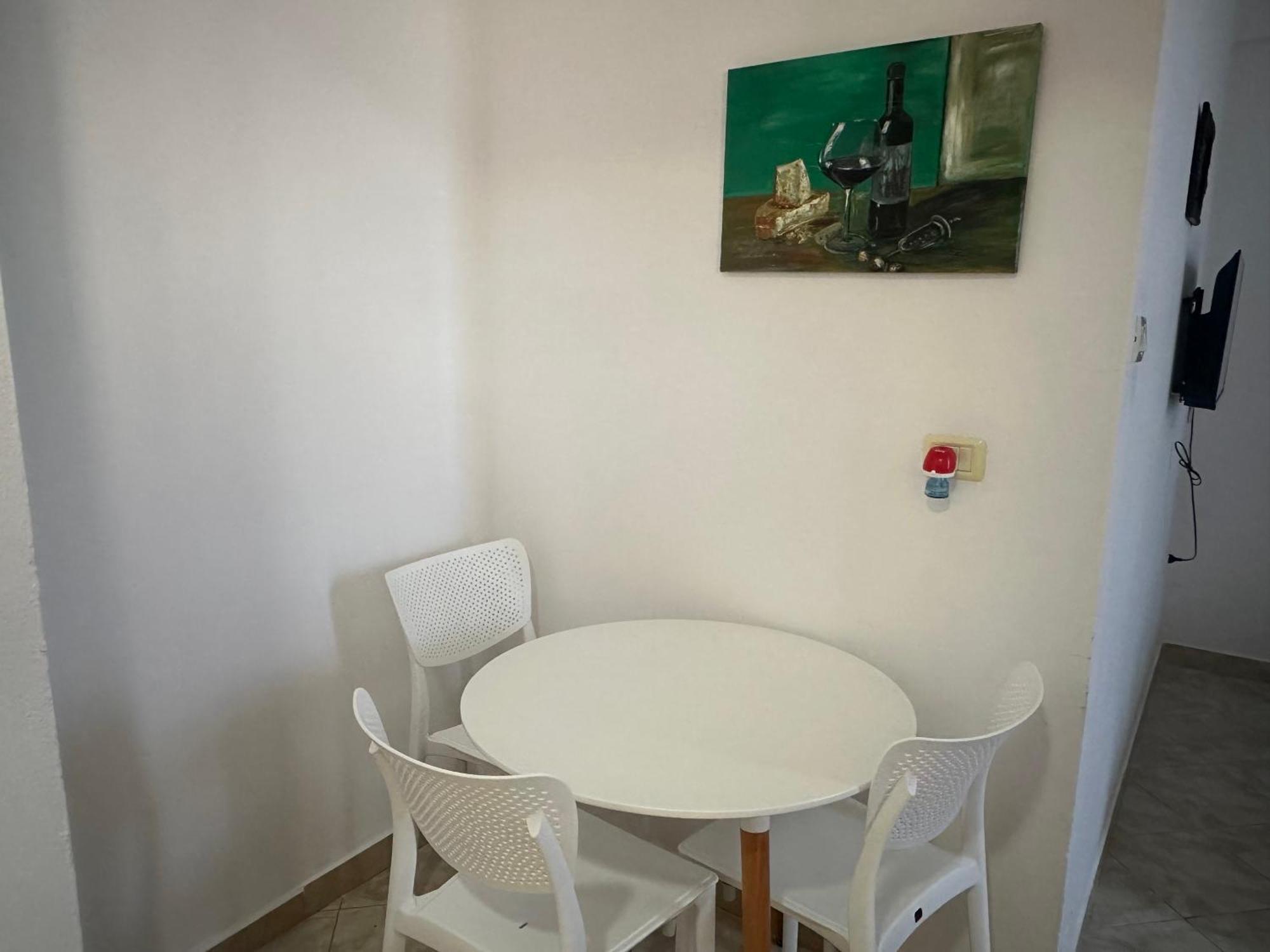קסאמיל Skenderi Apartments מראה חיצוני תמונה